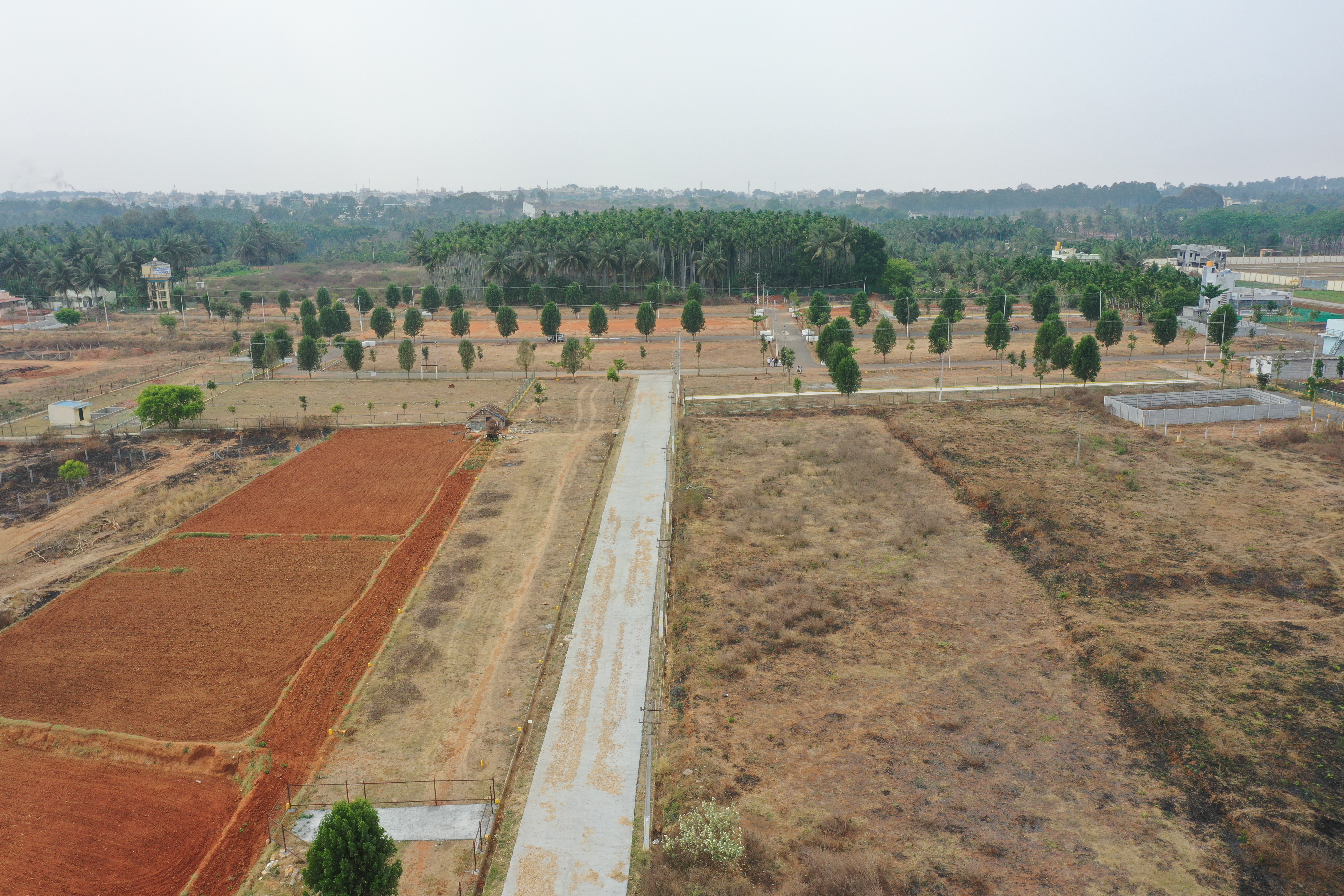 Madhavanagara Nelamangala